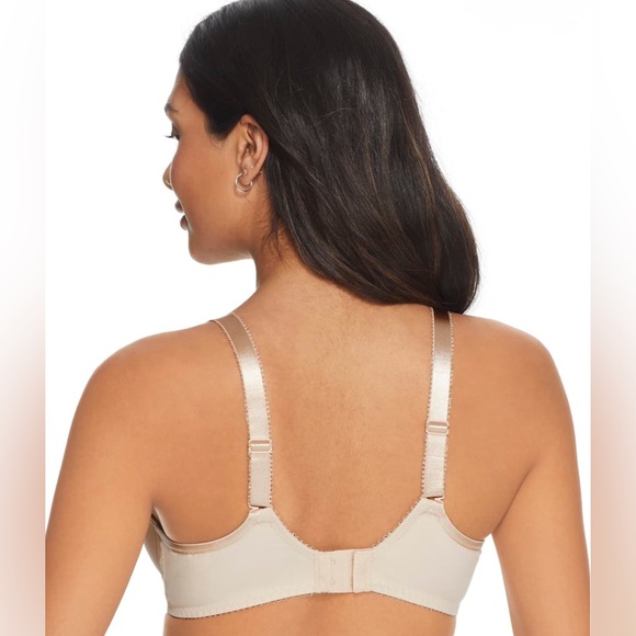 FANTASIE Rebecca Essentials Spacer T-Shirt Bra
size 30H (UK)/30K (US) - Picture 3 of 3